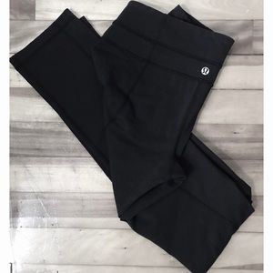Lululemon Yoga Leggings